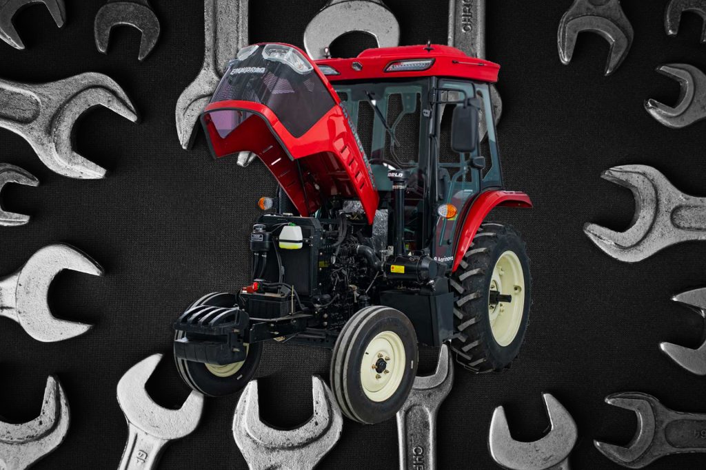 Praktičan vodič za održavanje FM WORLD traktora: servisni intervali, saveti i trikovi za duži vek i manje kvarova.